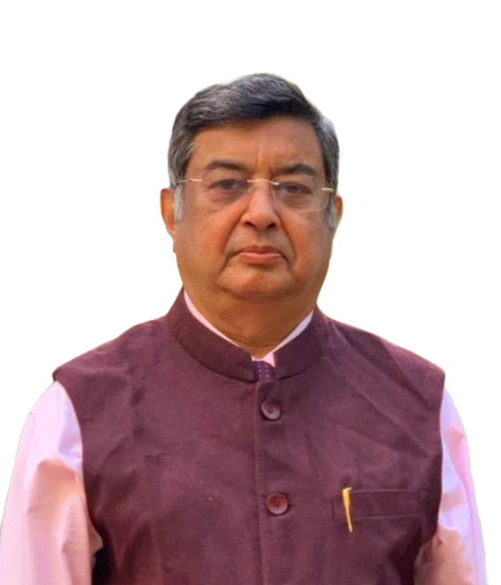 Dr. Navneet Shah